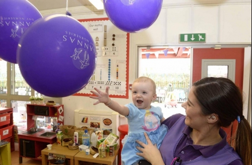 Ndna celebrations myla