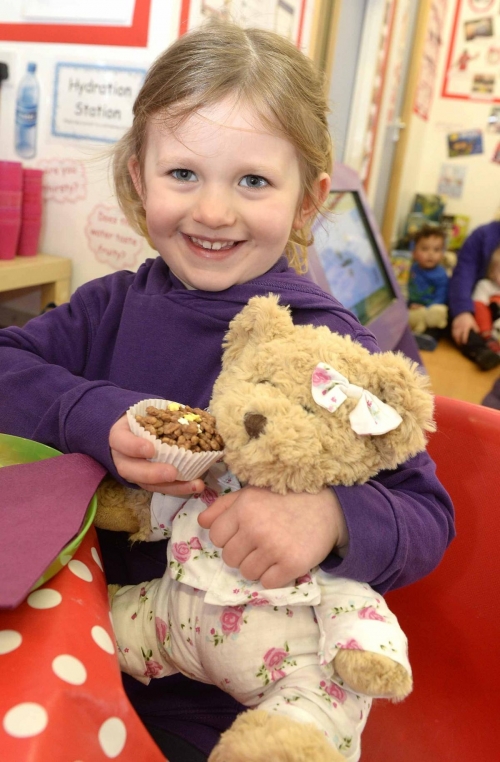 Ndna celebrations pippa