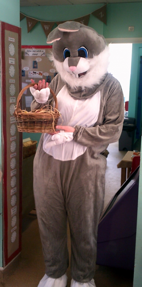 Easter 1-2