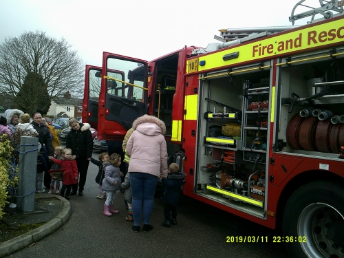 Fire engine-2